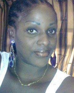 Woman, 42. ebonyqueen6016