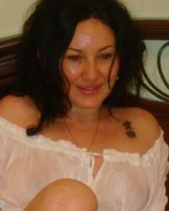 Woman, 64. lace_becky