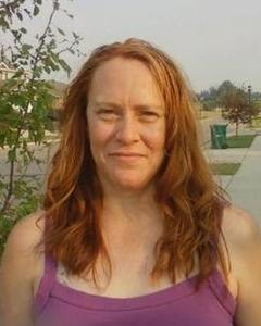 Woman, 55. babyred1