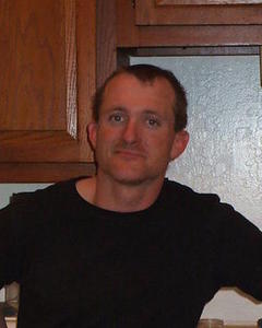 Man, 46. mikeymike570