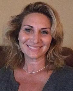 Woman, 60. Tigger1360
