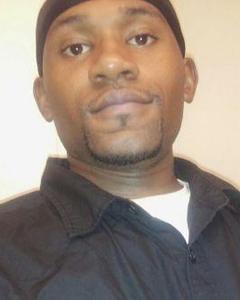Man, 35. terrellfreeman