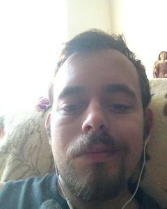 Man, 34. Adamtempest90