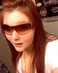 Woman, 33. jennabearltj
