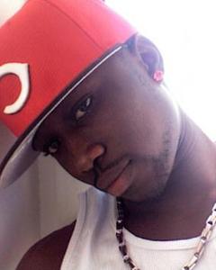 Man, 37. dj_manny4u