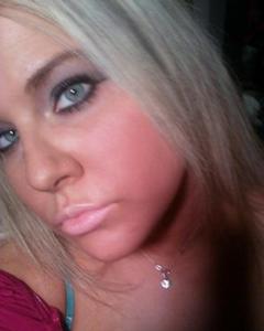 Woman, 42. AtomicAshes
