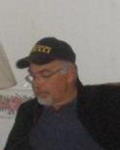 Man, 73. repoman57421