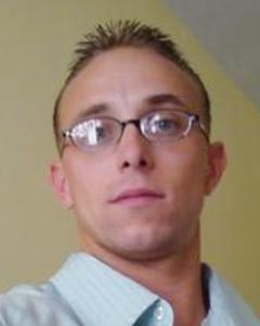 Man, 41. justinadelman