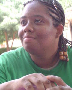Woman, 45. kenyapoo