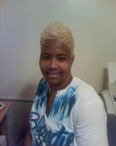 Woman, 48. BLONDIE7073