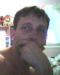 Man, 46. Billy_the_kidd