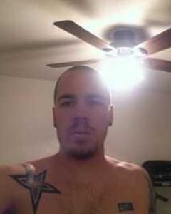 Man, 41. mark0296061