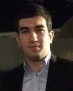 Man, 33. Zahid0466