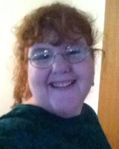 Woman, 54. AShineyNewStar