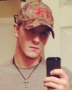 Man, 31. Jimbo2394605