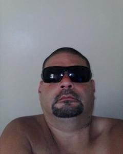 Man, 53. BIGANTHONYg