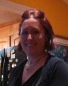 Woman, 45. MissNASCAR4820