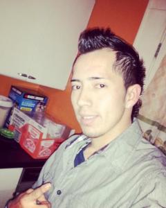 Man, 35. jayro8230