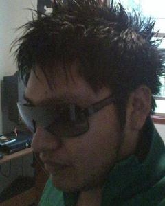 Man, 37. elpollito8668