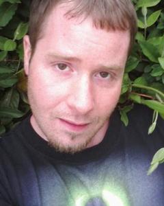 Man, 43. AHaven