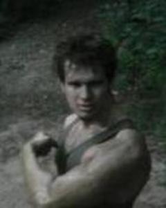 Man, 37. cougarcruzer69