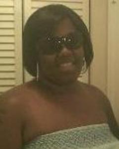 Woman, 39. THICKTIFFANY