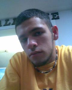 Man, 34. UGADAWG4LIFE