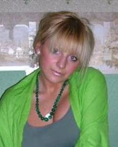 Woman, 43. Mulavy