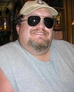 Man, 54. hogridingfool