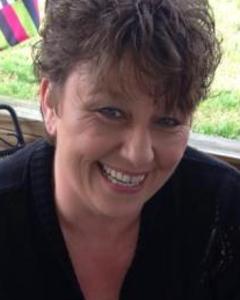 Woman, 54. D3v10us