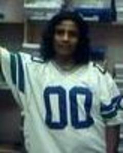 Man, 46. longhair1968