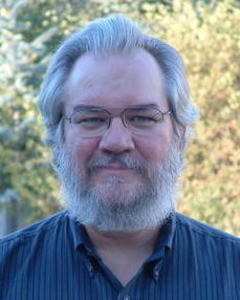 Man, 72. happycynic
