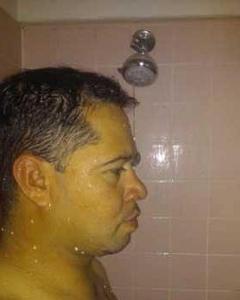 Man, 45. rafmoli