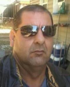 Man, 57. baygo0578
