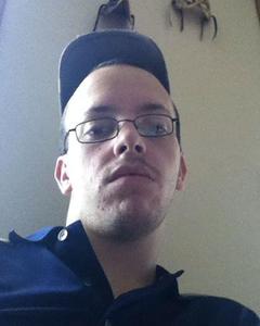 Man, 33. Irod92