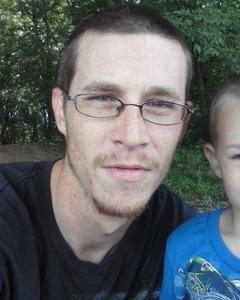 Man, 38. rtroxell