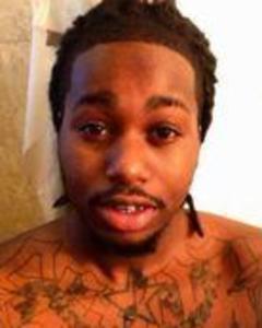 Man, 32. Rudeboymomo