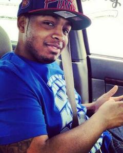 Man, 34. Mrbigs7207