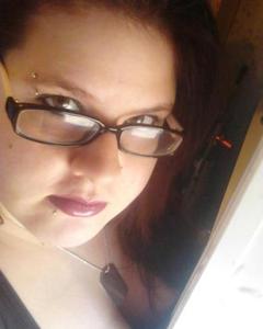 Woman, 32. xgr33nxeyezx