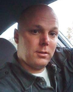Man, 48. dickersonx
