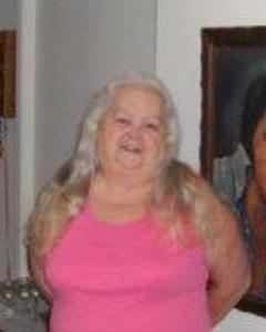 Woman, 78. sandie1661