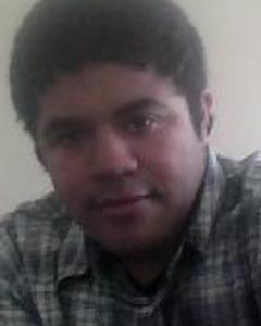 Man, 42. Kamuil