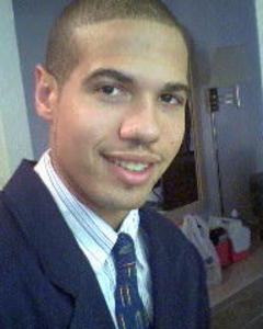 Man, 42. Seanpaul1982