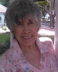 Woman, 86. DeeDeeRose4155
