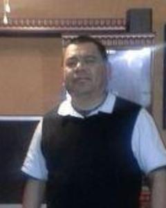 Man, 54. polanco4061