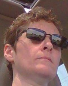Woman, 54. Steph437421