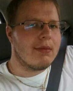 Man, 34. tbear4774