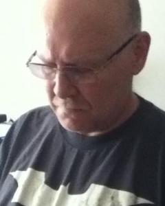 Man, 61. JeffreyVlonly
