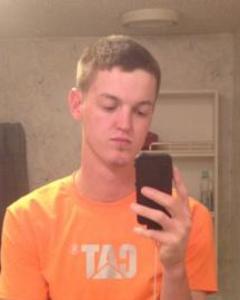 Man, 35. Johnboy254372