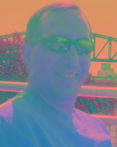 Man, 65. NICK597182